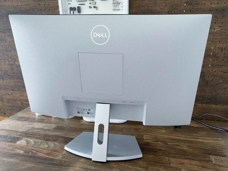 Dell ワイドフレームレスモニター 23.8インチ S2421H+inforsante.fr