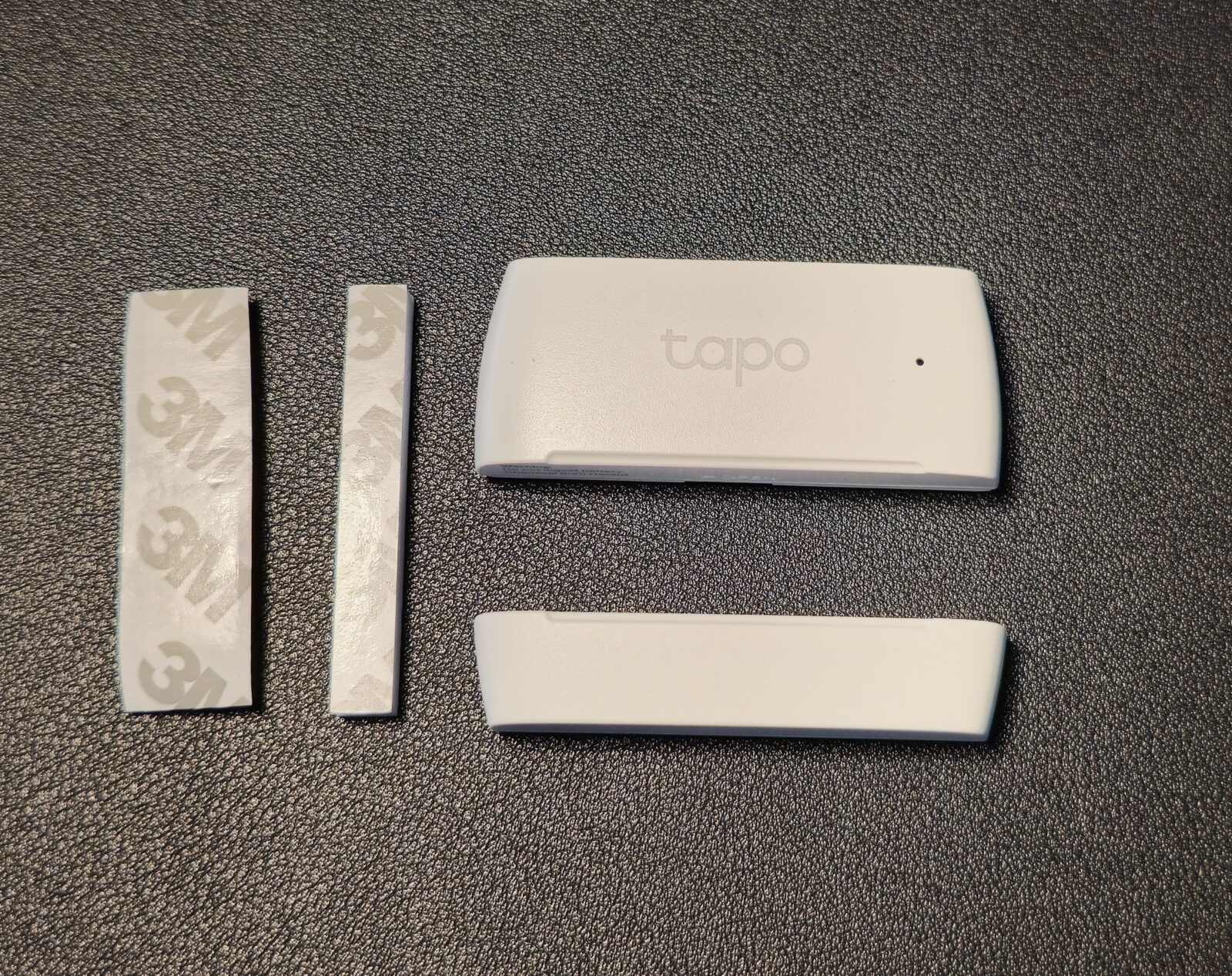 スマート接触センサー Tapo T110